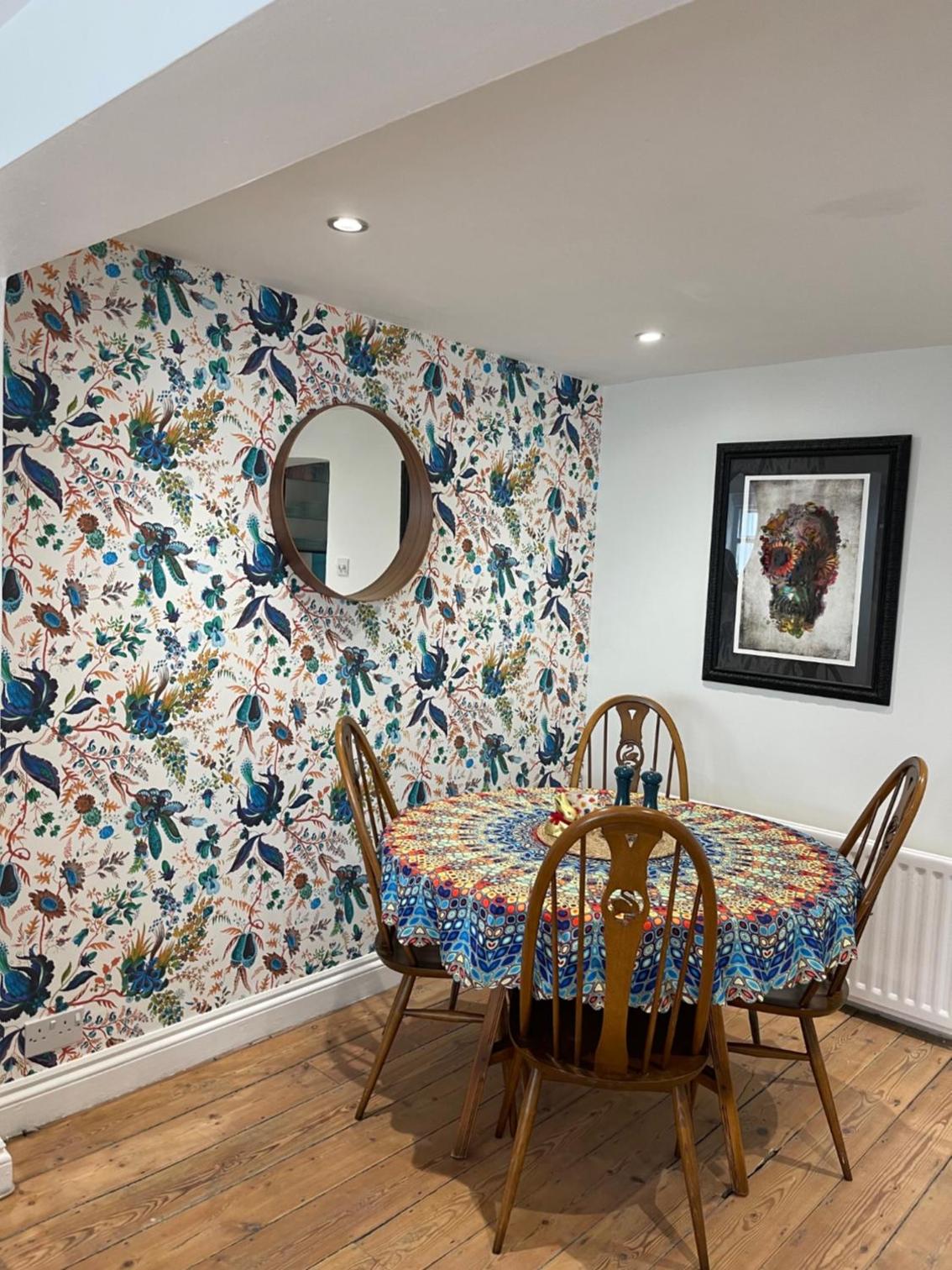 North Laine Sunny Cottage - PARKING available view 5