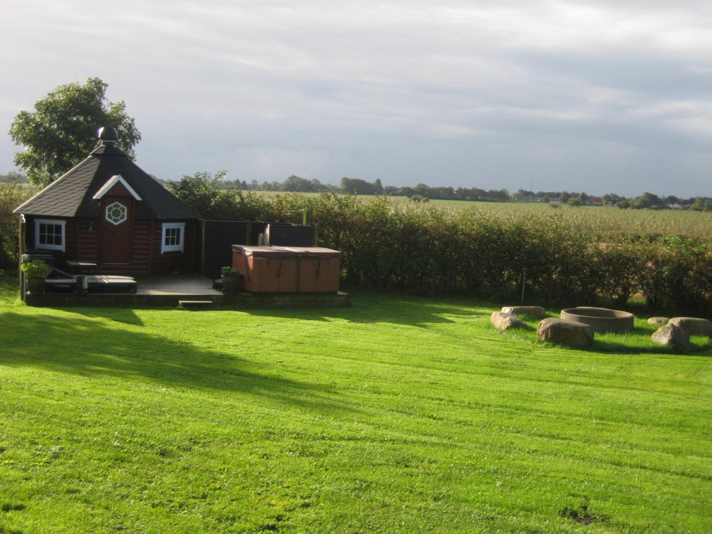 Mersted Holiday House