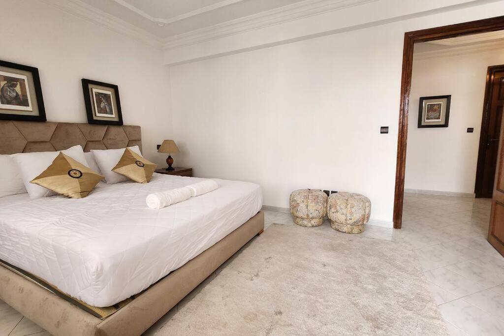 Spacious Harhoura Villa: Perfect for Families (5min to Beach) view 5