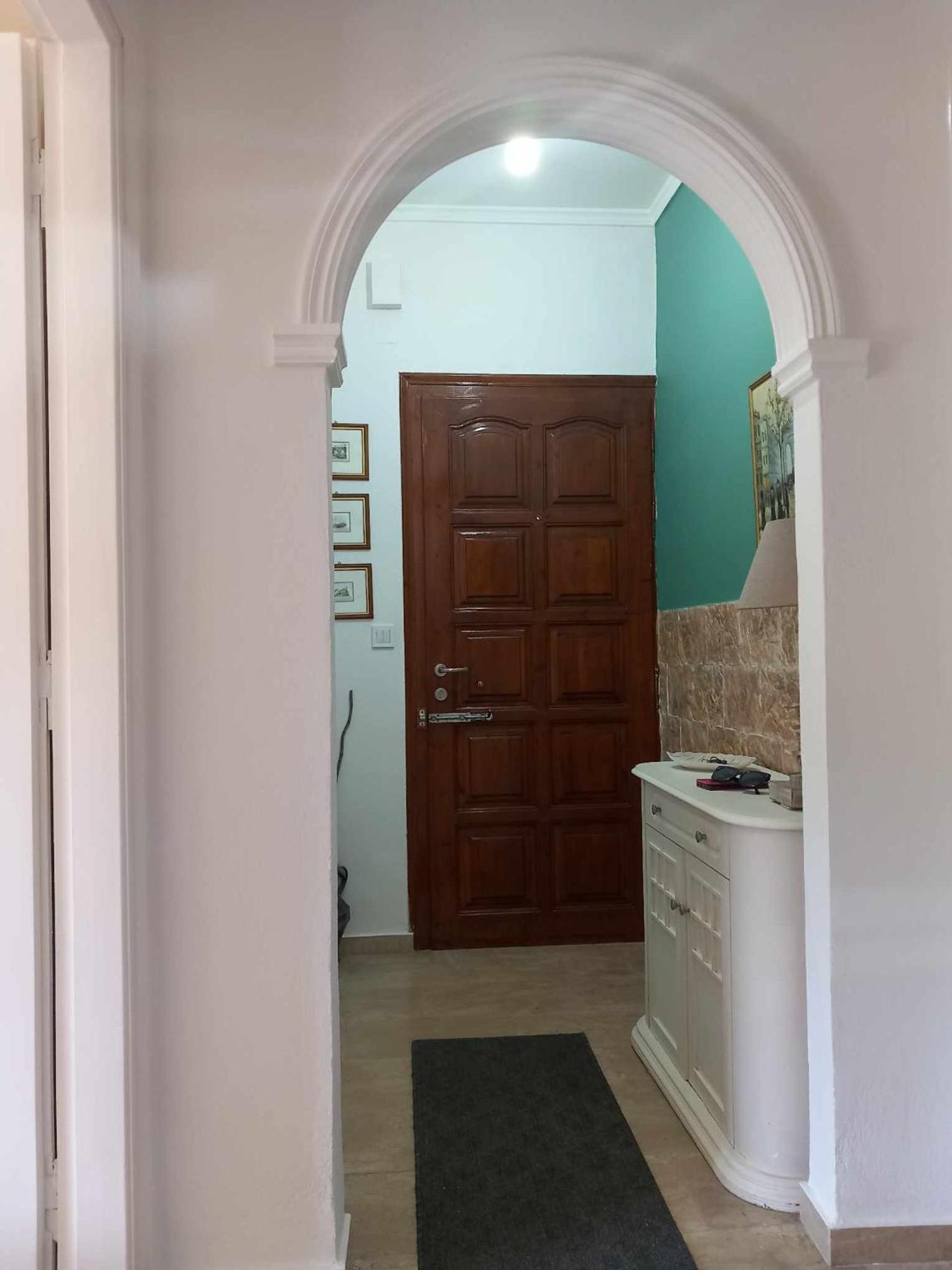 Robusto cosy apartment with garden near Corfu town photo 2