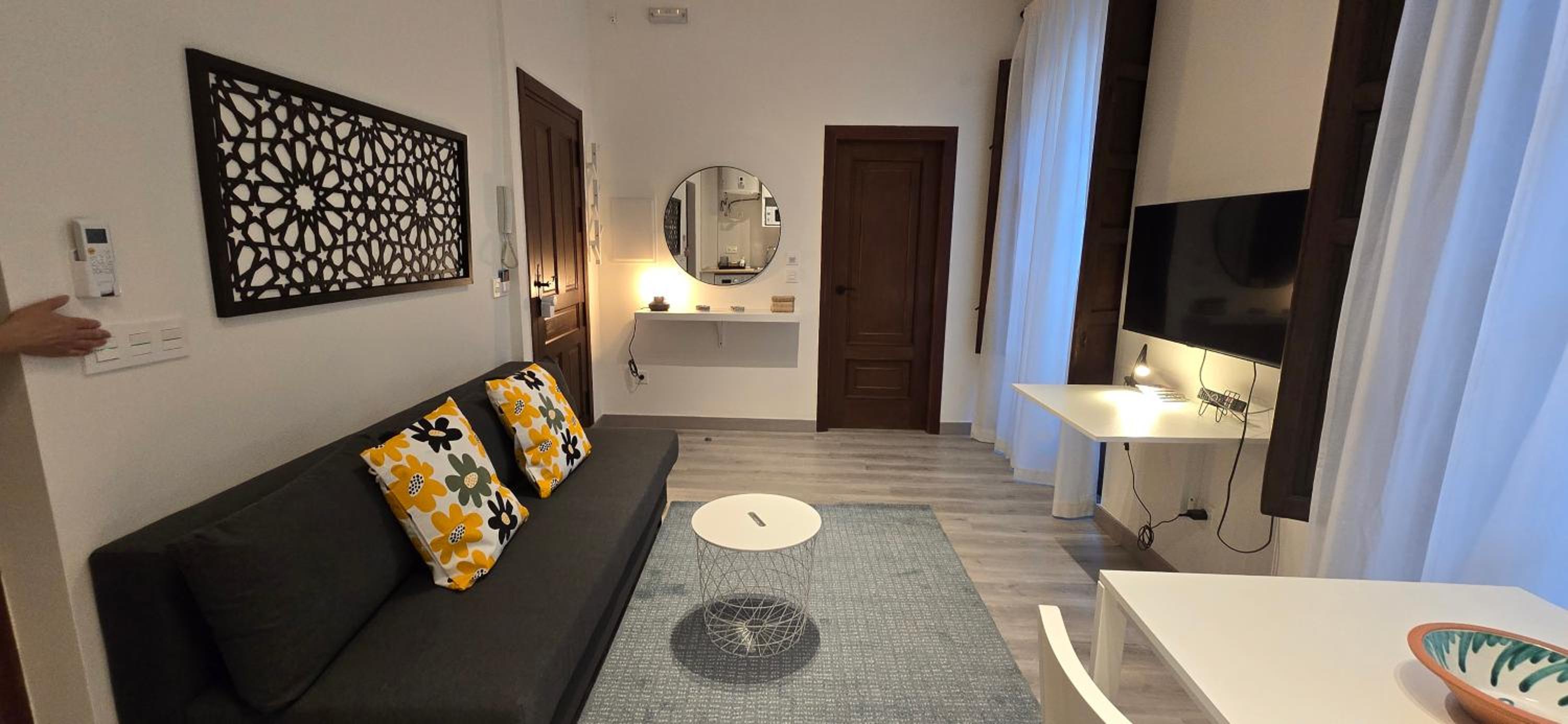 Casa Ruan Albaicín, Las Bernardas photo 5