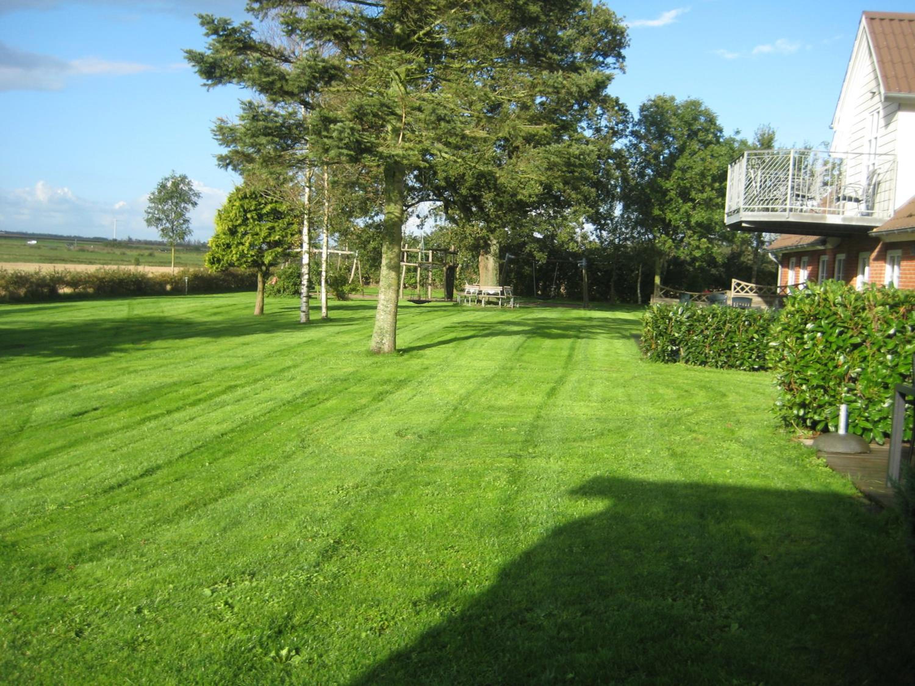 Mersted Holiday House