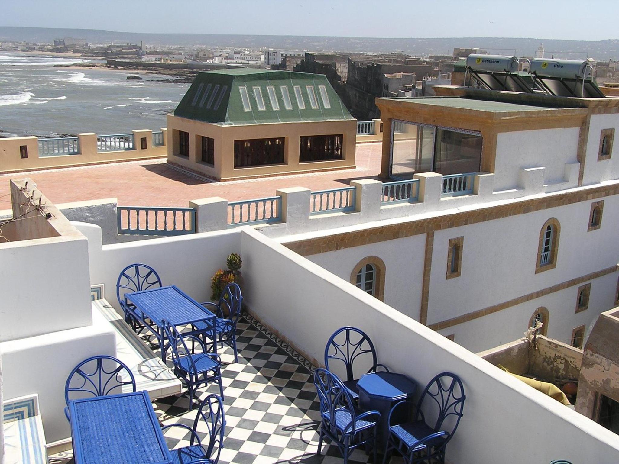 roof