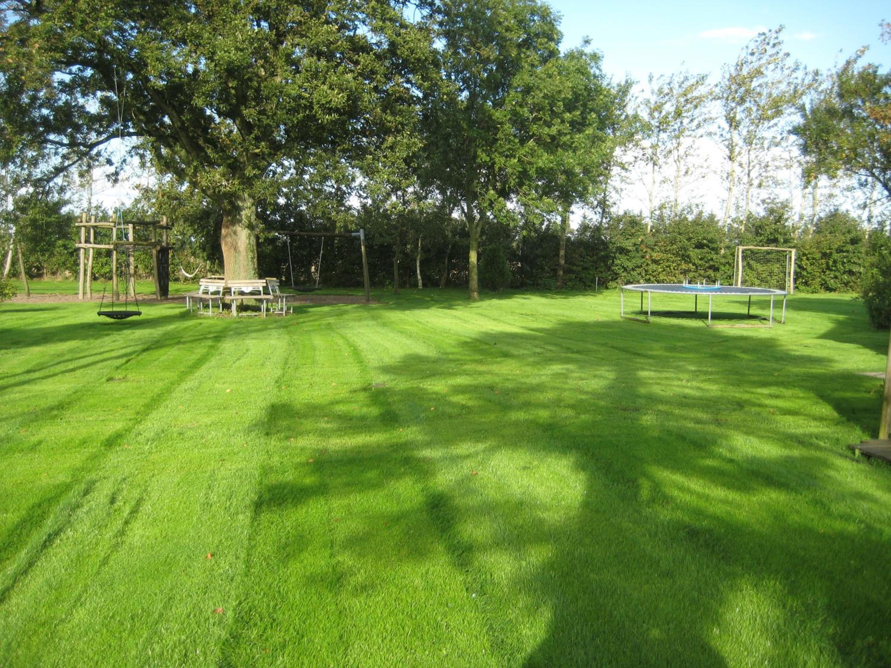 Mersted Holiday House