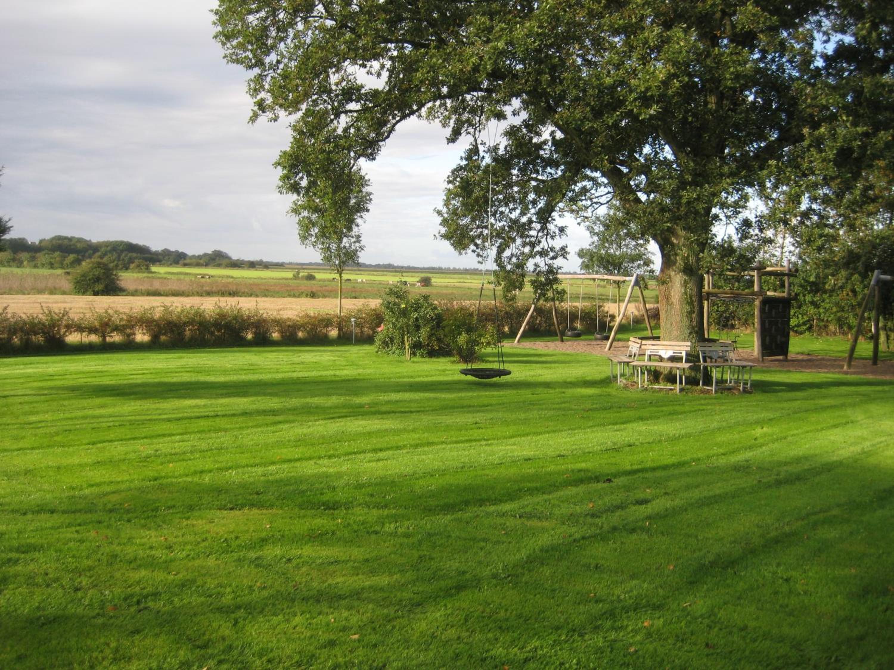 Mersted Holiday House