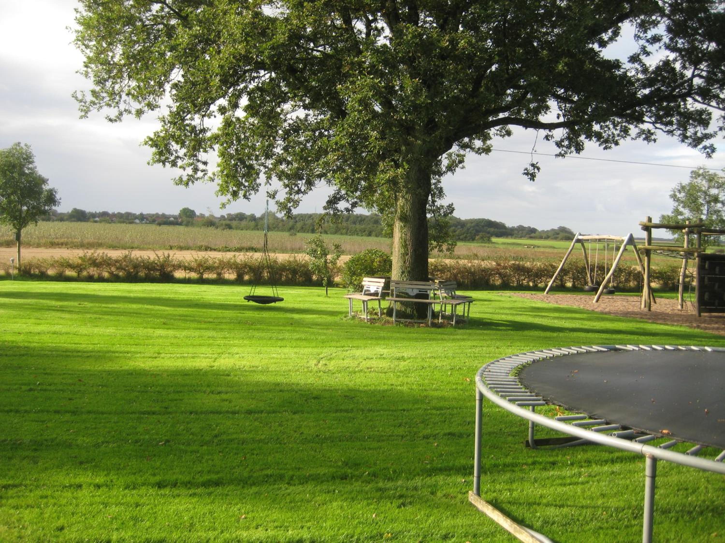 Mersted Holiday House
