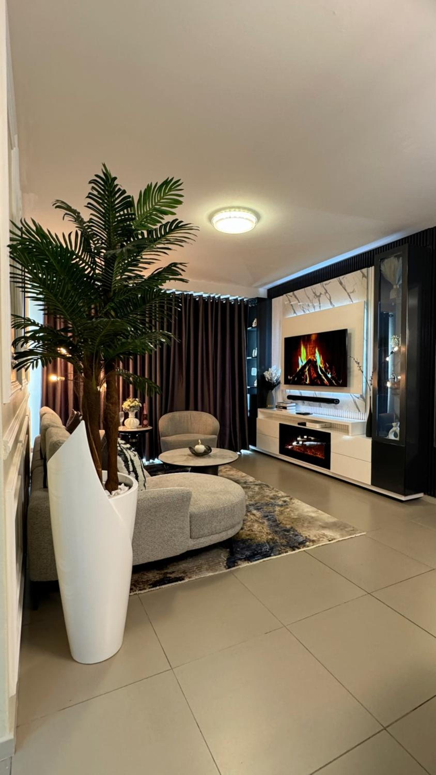 Johannesburg Vacations - DDLuxury Rivonia Apartments with inverter - Property Image 20