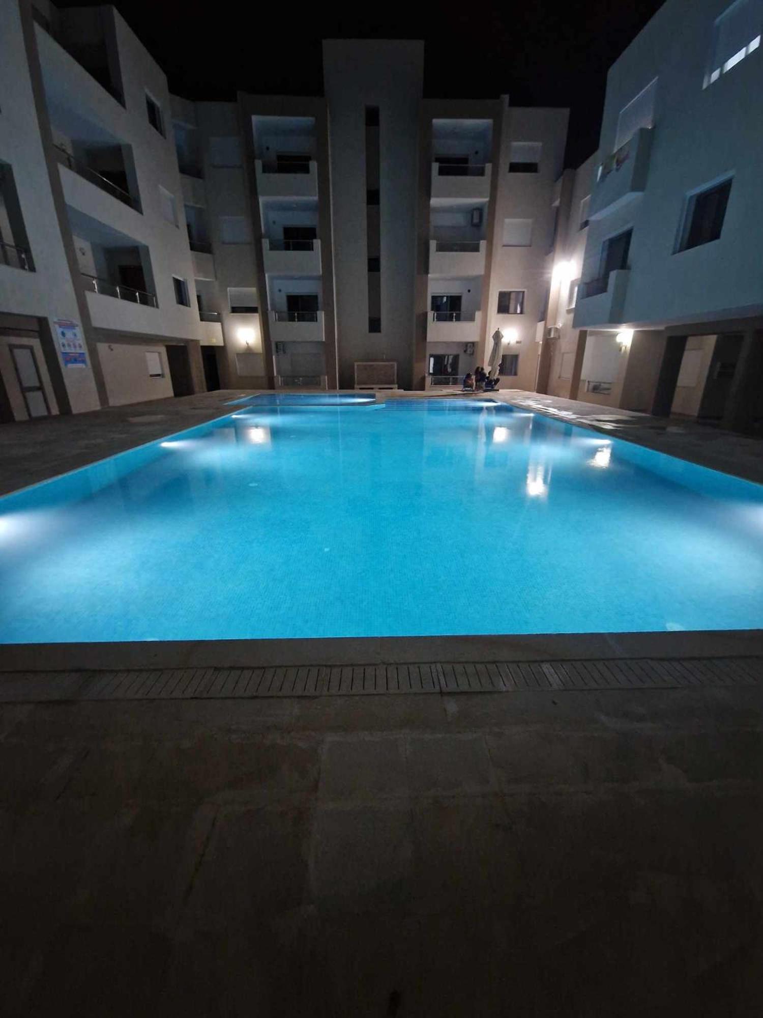 superb appartement view 5