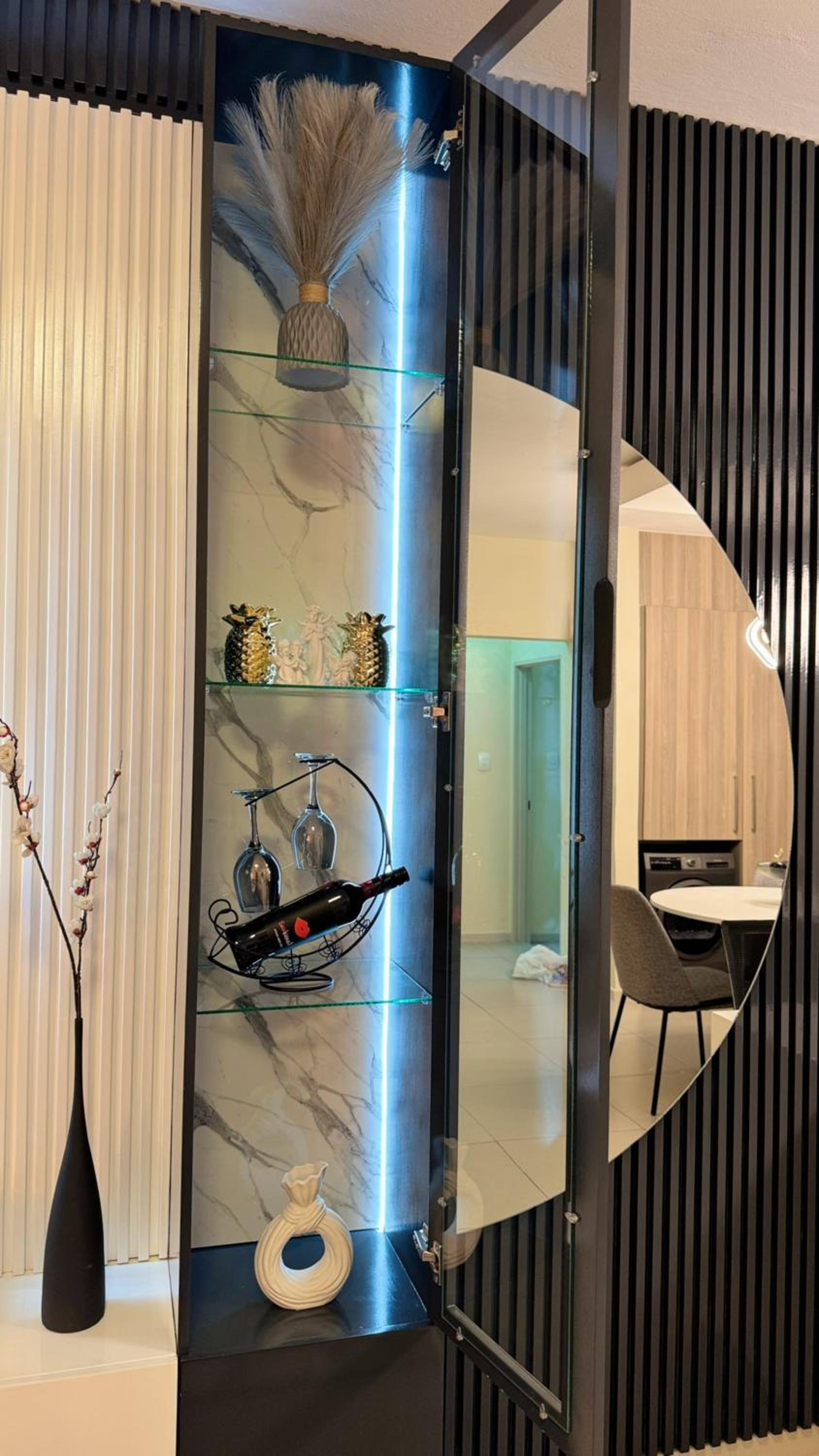 Johannesburg Vacations - DDLuxury Rivonia Apartments with inverter - Property Image 22