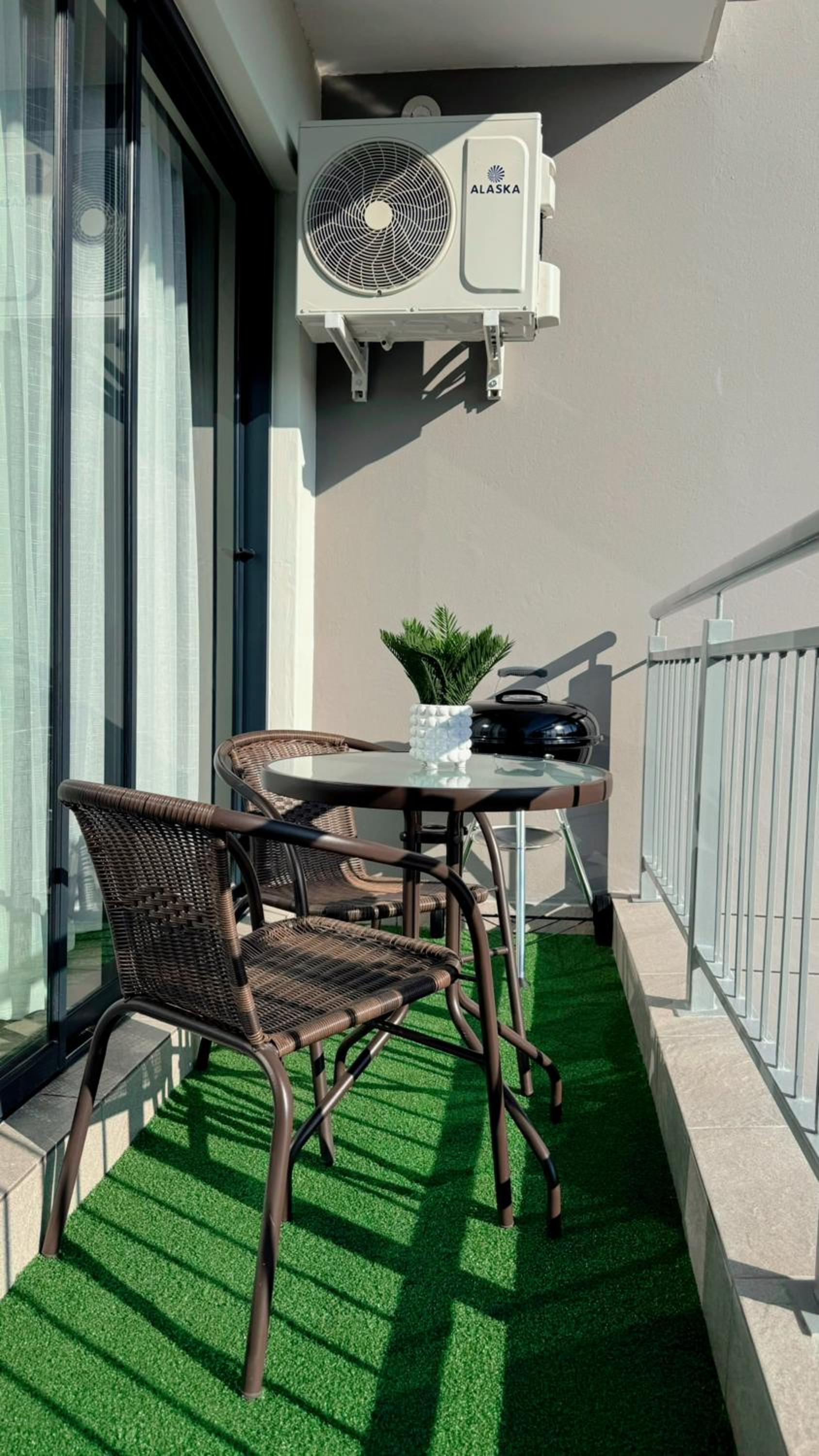Johannesburg Vacations - DDLuxury Rivonia Apartments with inverter - Property Image 30