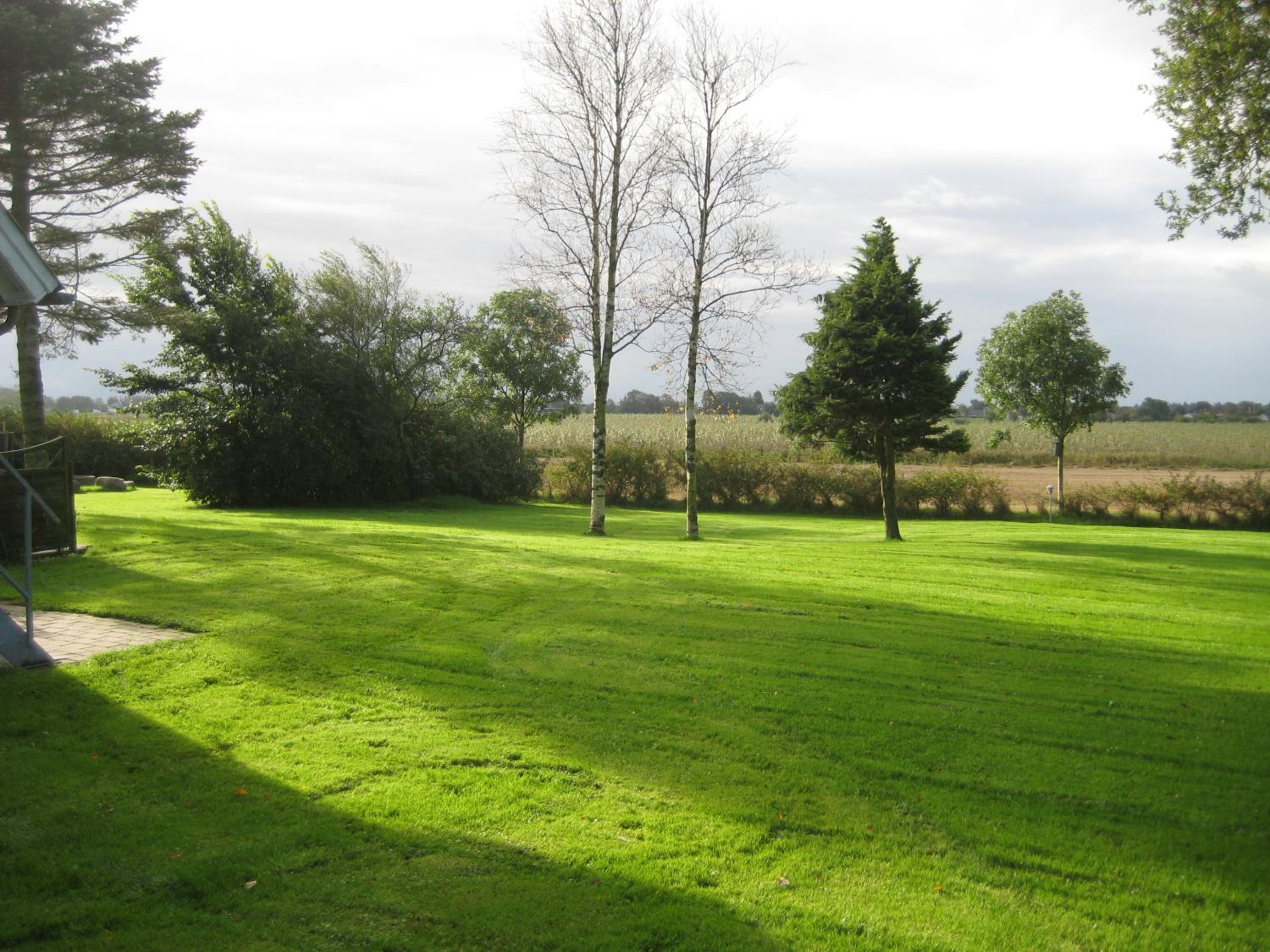 Mersted Holiday House
