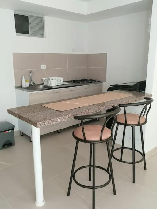 Aviva Sierra Santa marta
