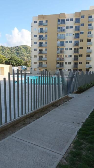 Aviva Sierra Santa marta