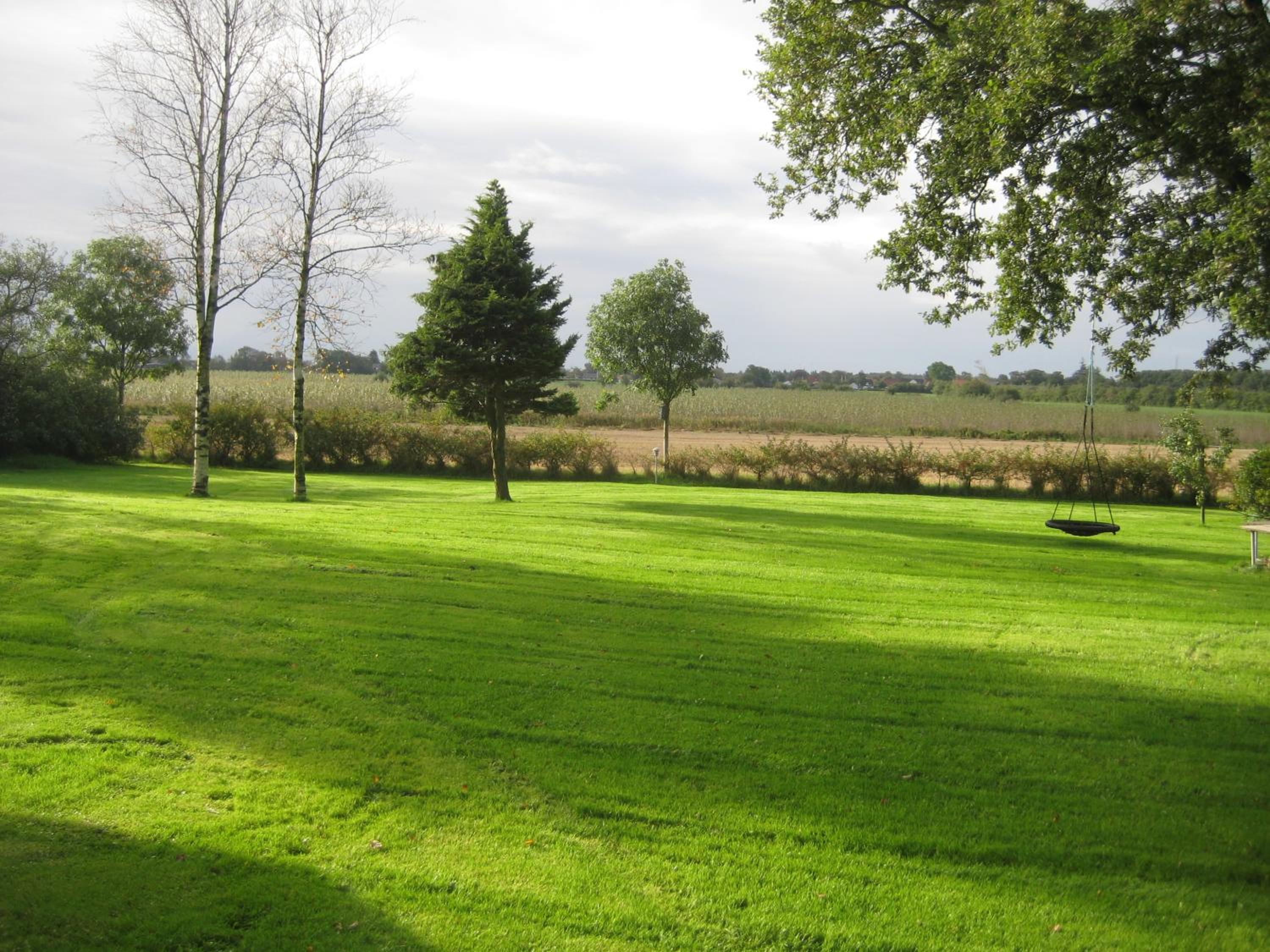 Mersted Holiday House