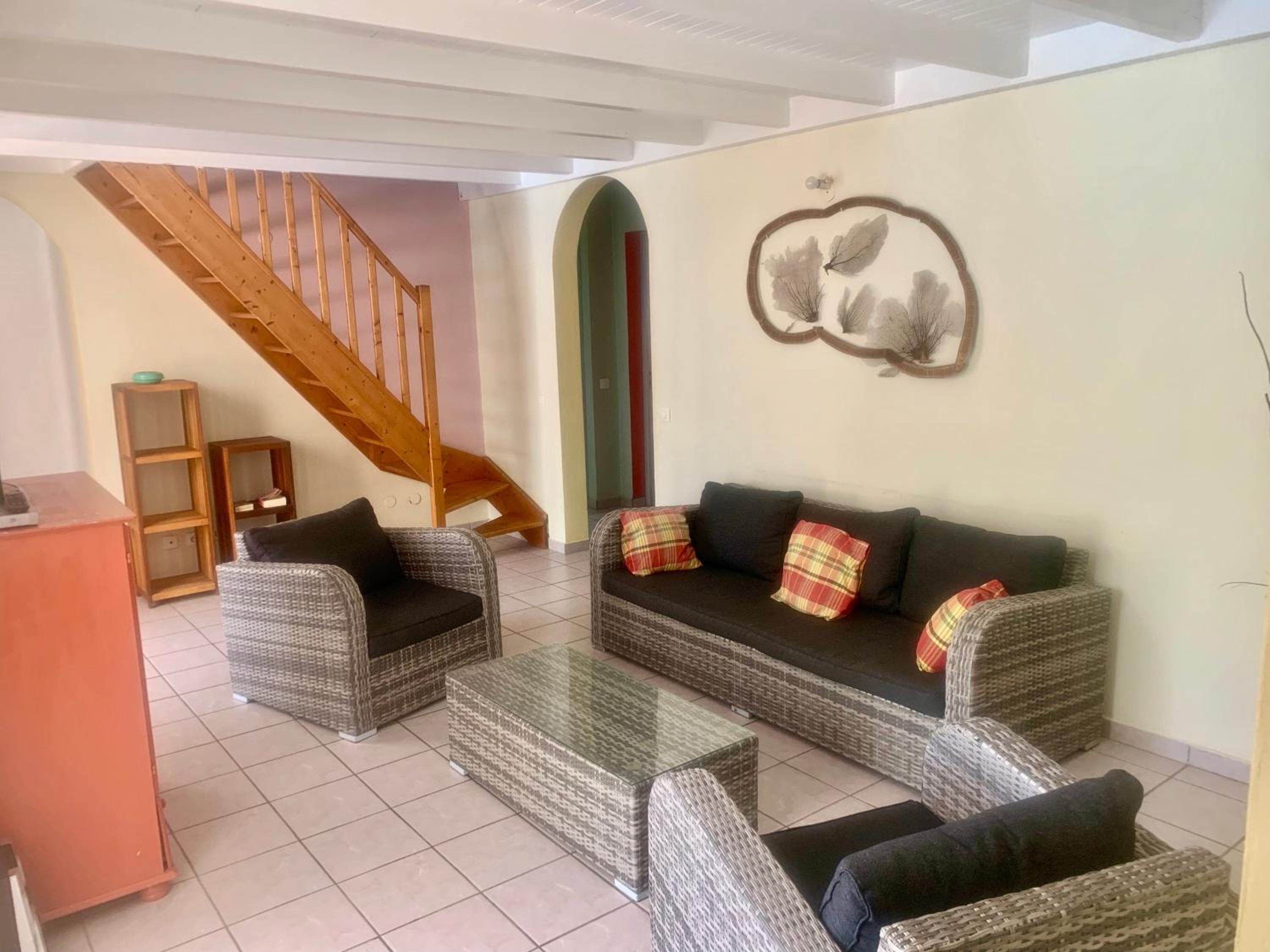 villa citron vert view 2