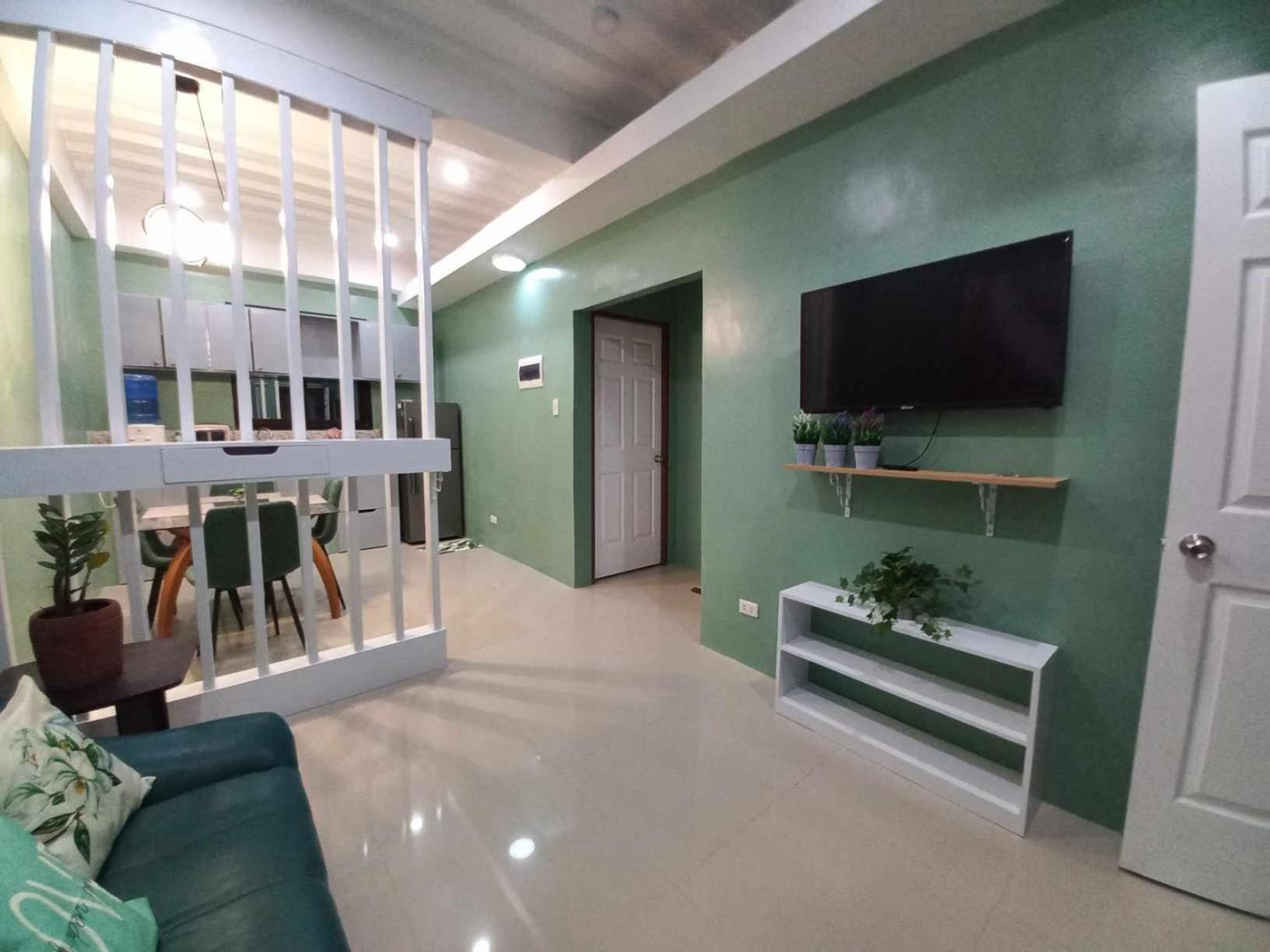 ConVill Residences view 3