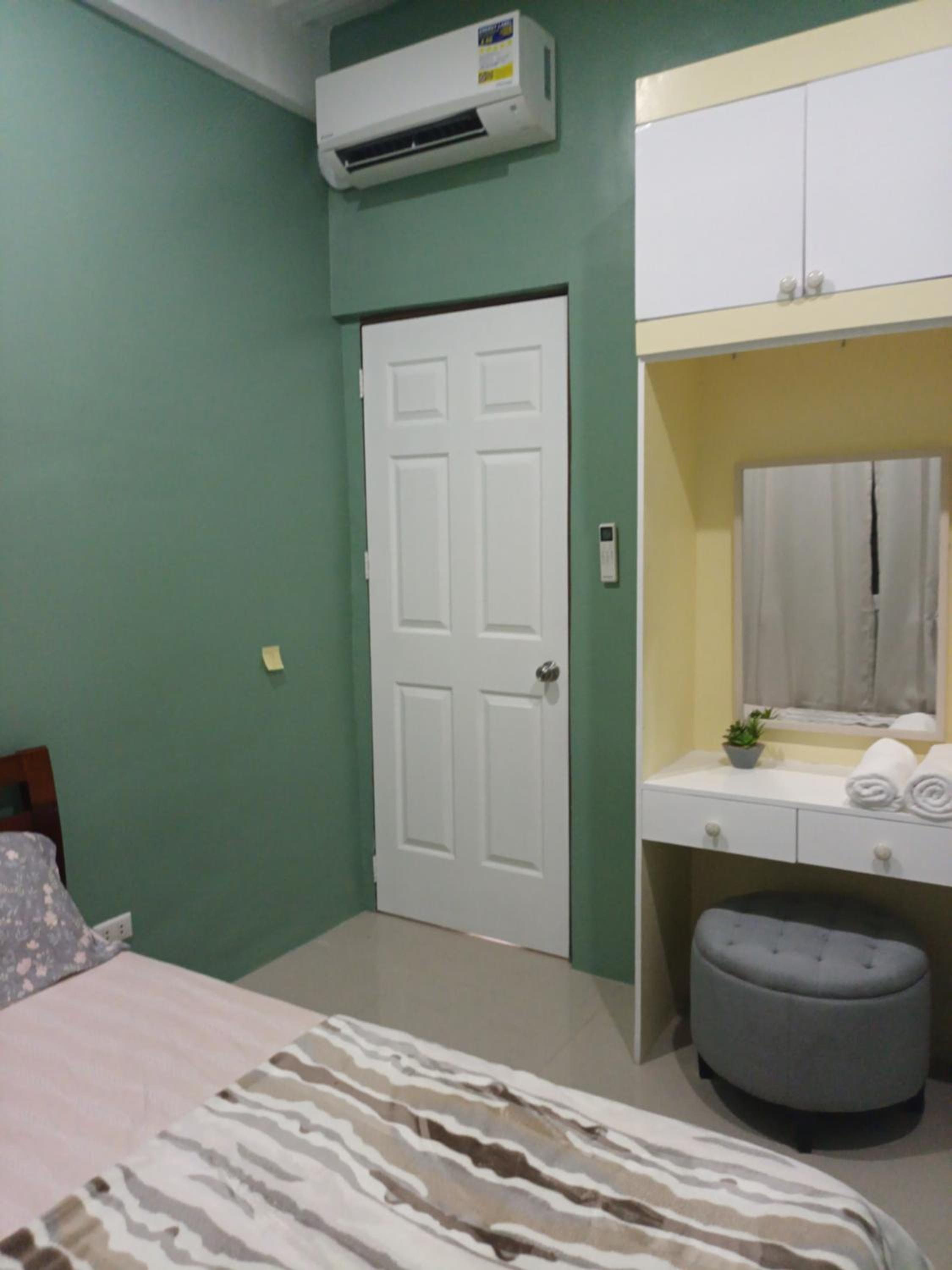 ConVill Residences view 4