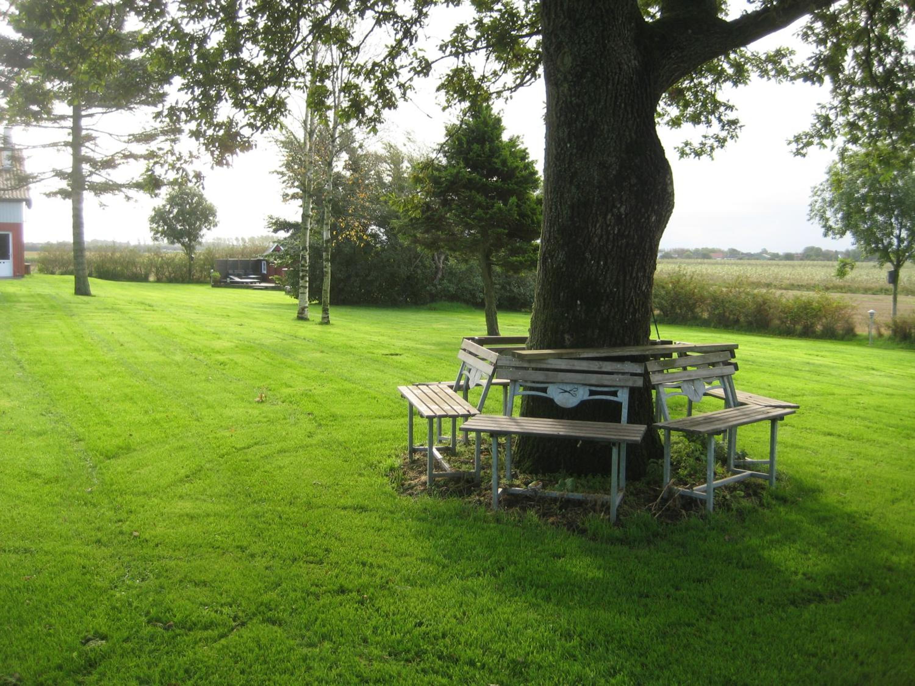 Mersted Holiday House