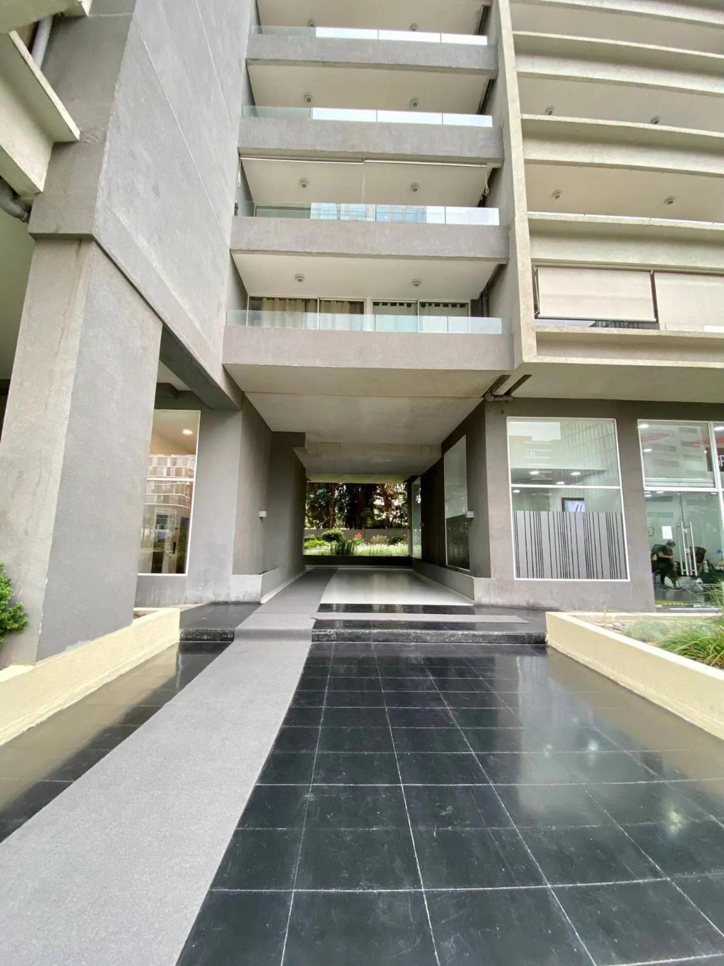 Moderno Apartamento en el corazón de Las Condes