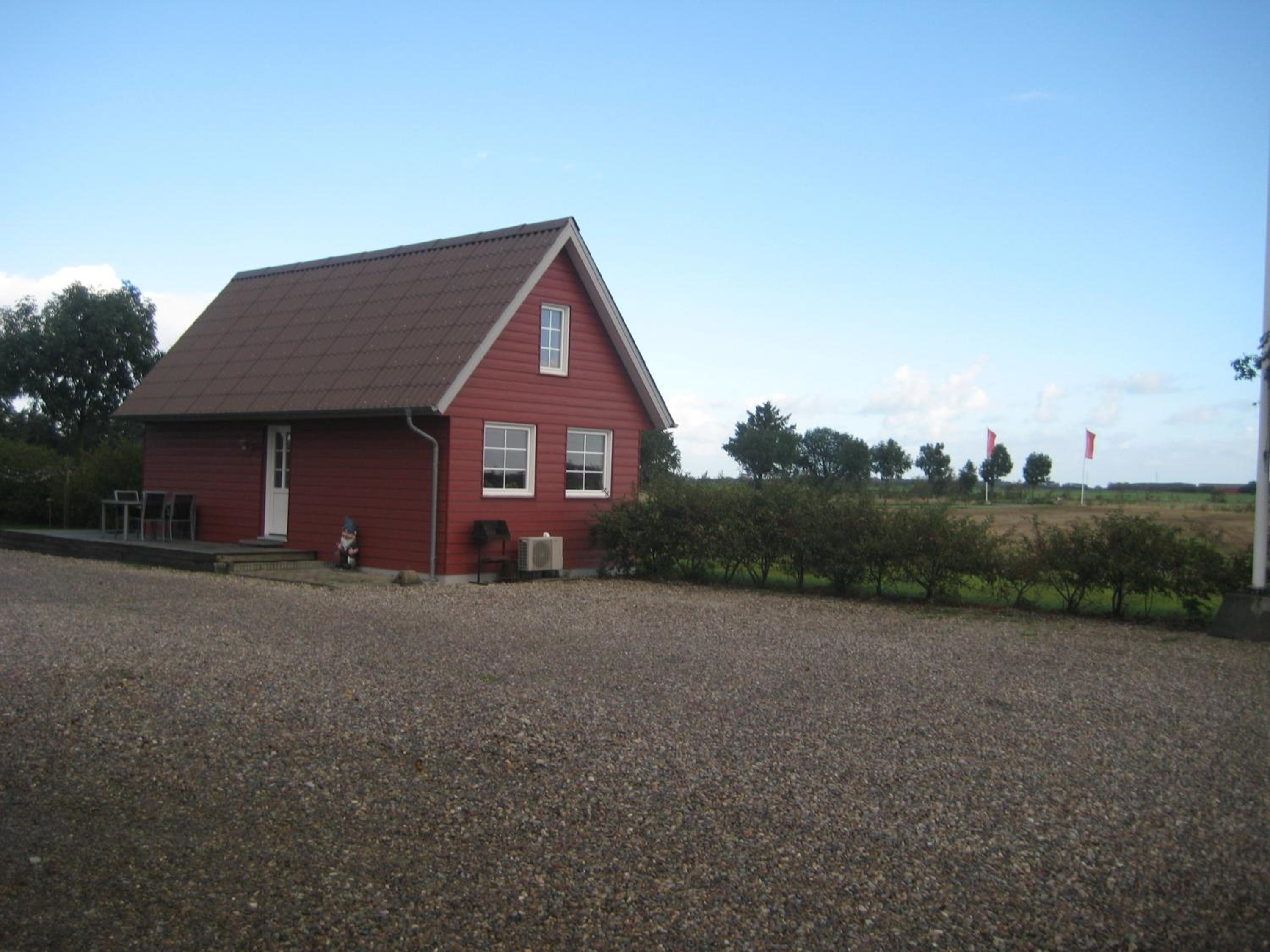 Mersted Holiday House