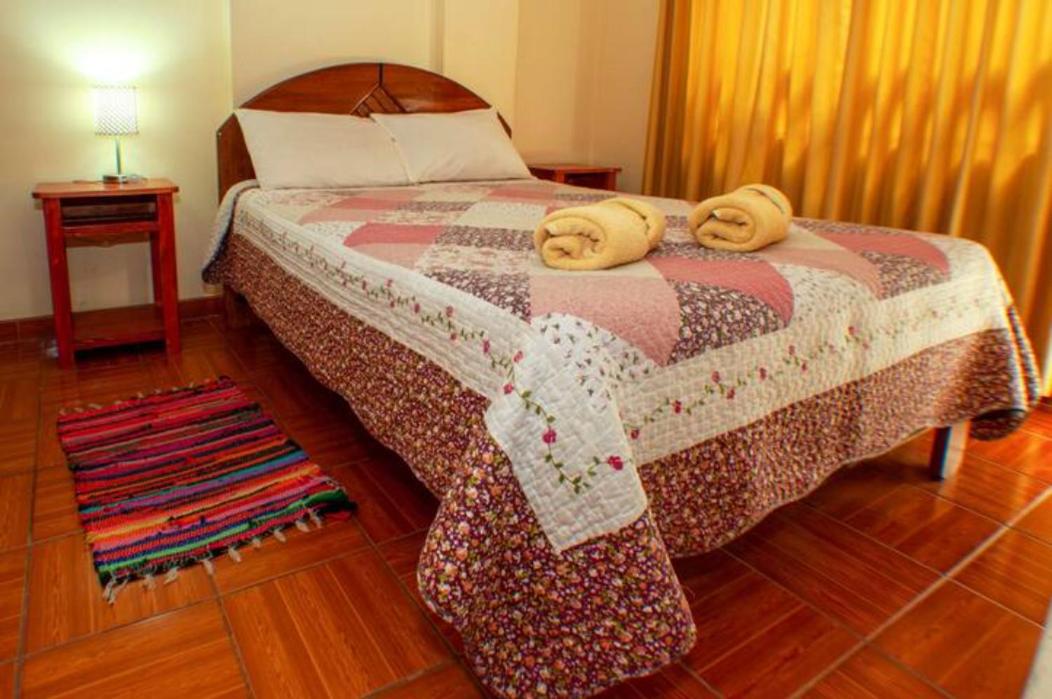 La Casa de Momo view 5