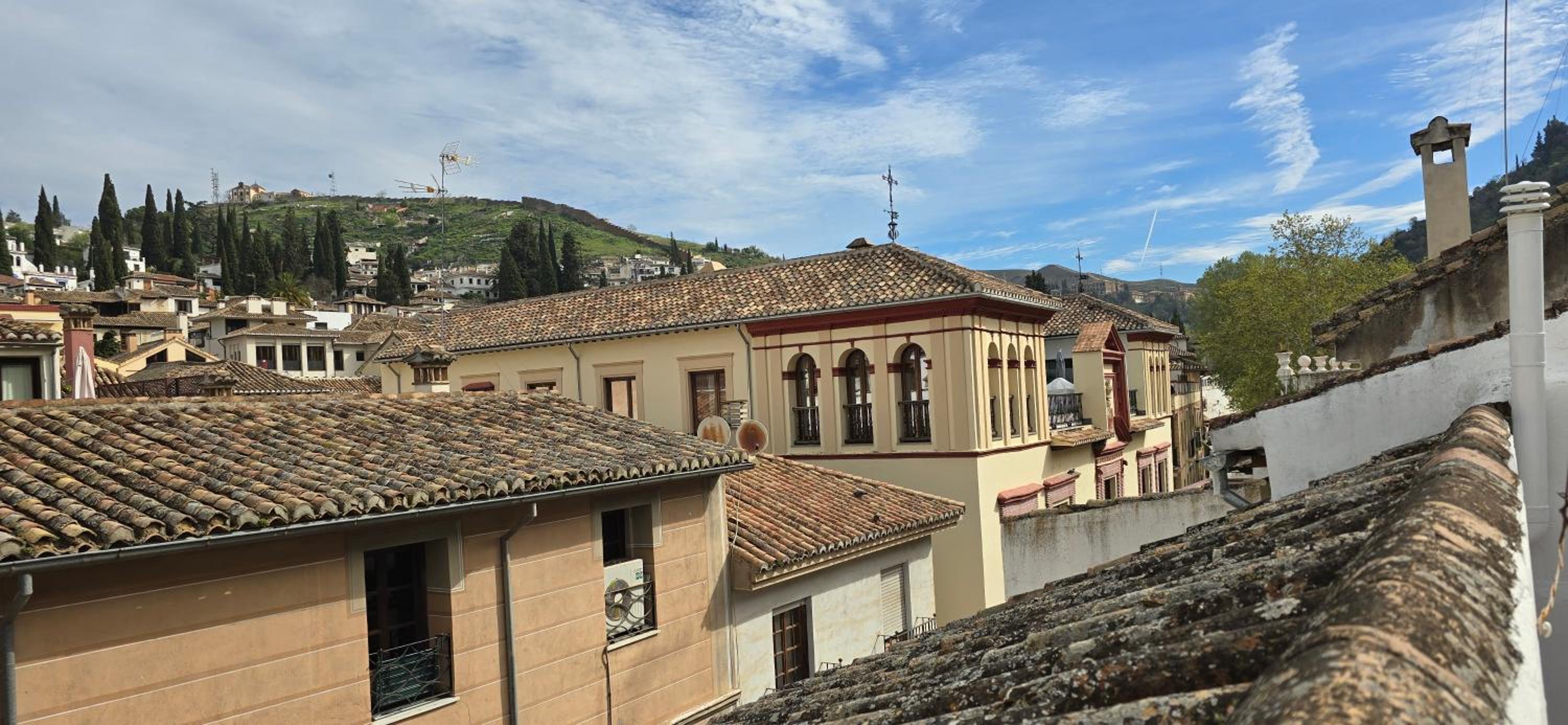 Casa Ruan Albaicín, Las Bernardas photo 3