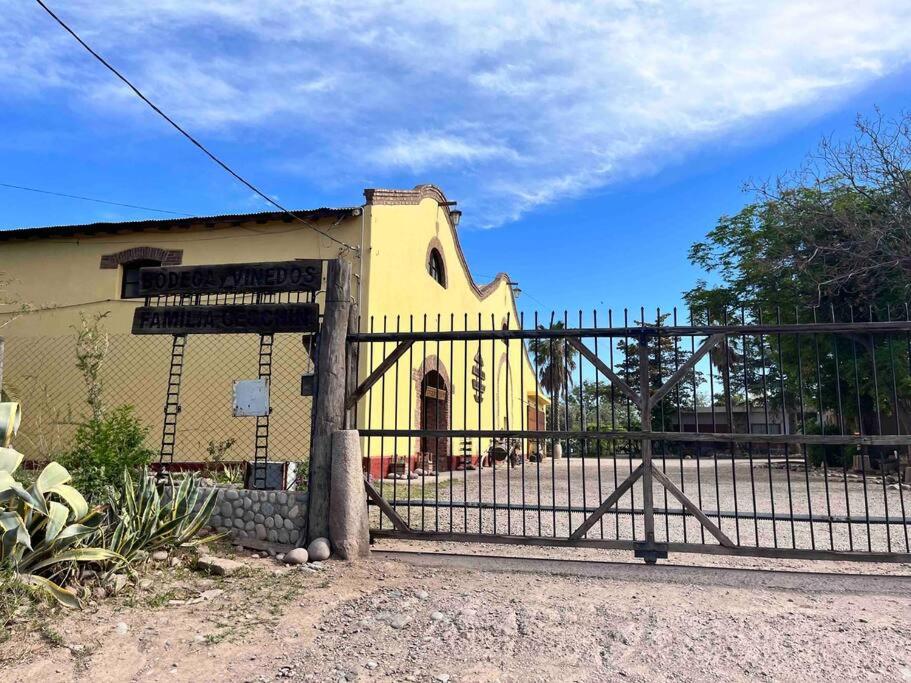 Caminos del vino: Piscina,Bicis,Parrilla