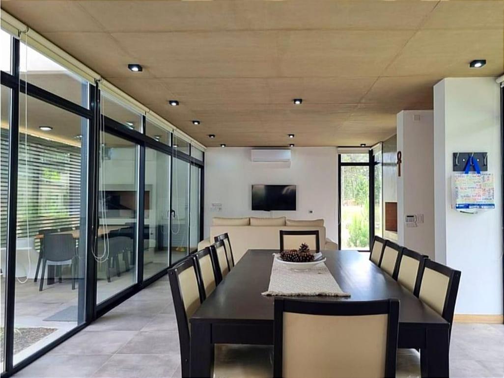 Casa 7 personas Bo. Los Alamos Pinamar