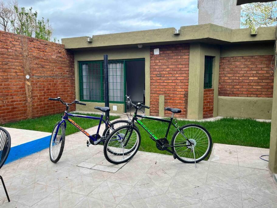 Caminos del vino: Piscina,Bicis,Parrilla