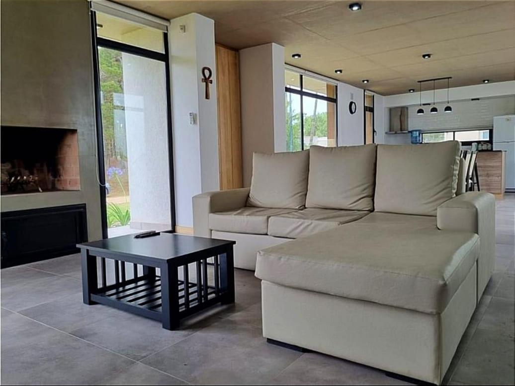 Casa 7 personas Bo. Los Alamos Pinamar
