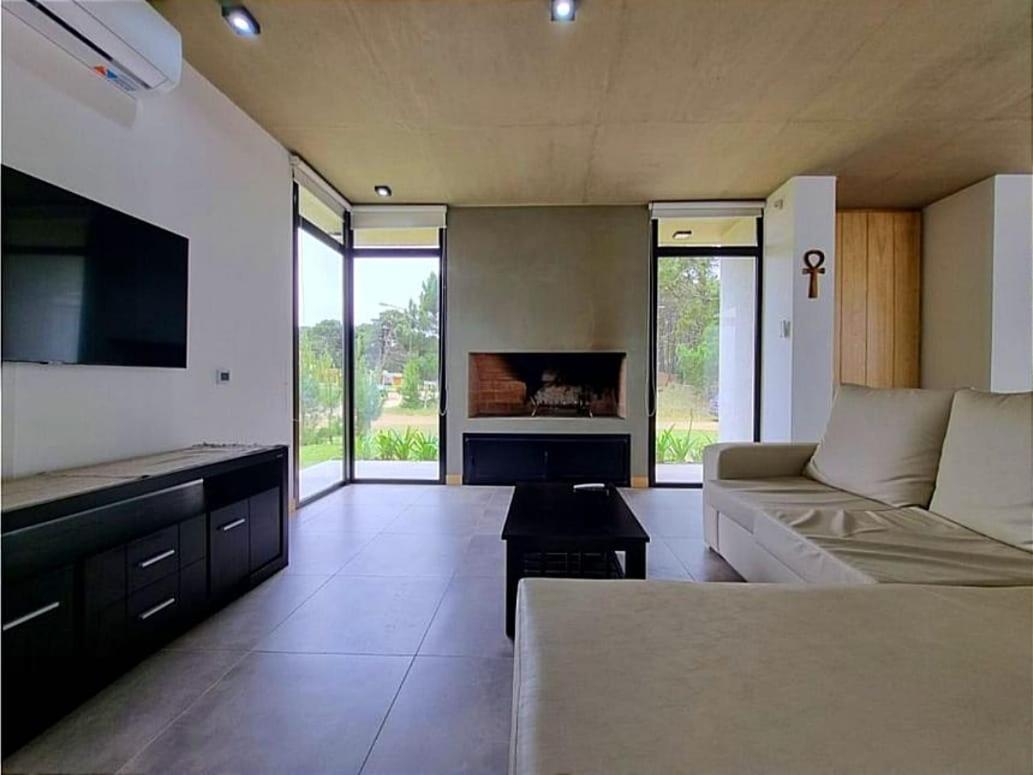 Casa 7 personas Bo. Los Alamos Pinamar