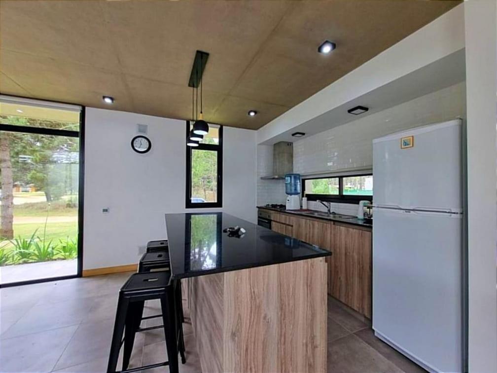 Casa 7 personas Bo. Los Alamos Pinamar