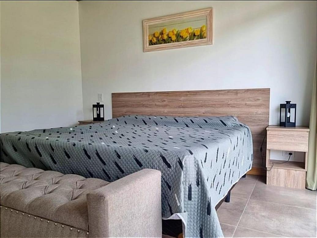 Casa 7 personas Bo. Los Alamos Pinamar