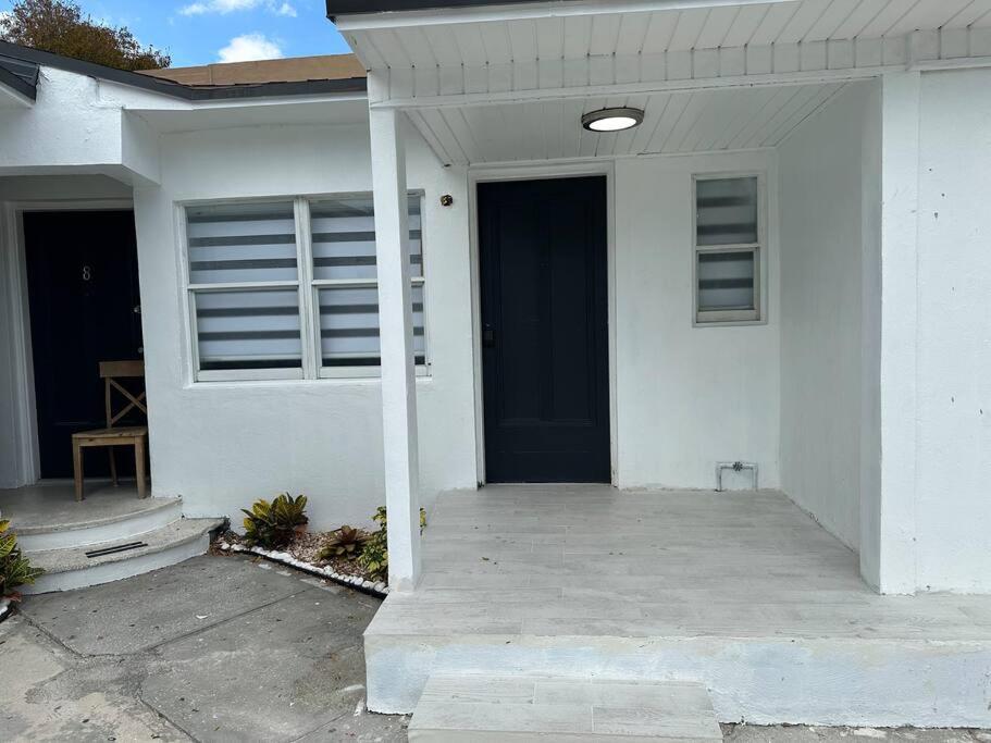 VillaClara Studio-Little Havana