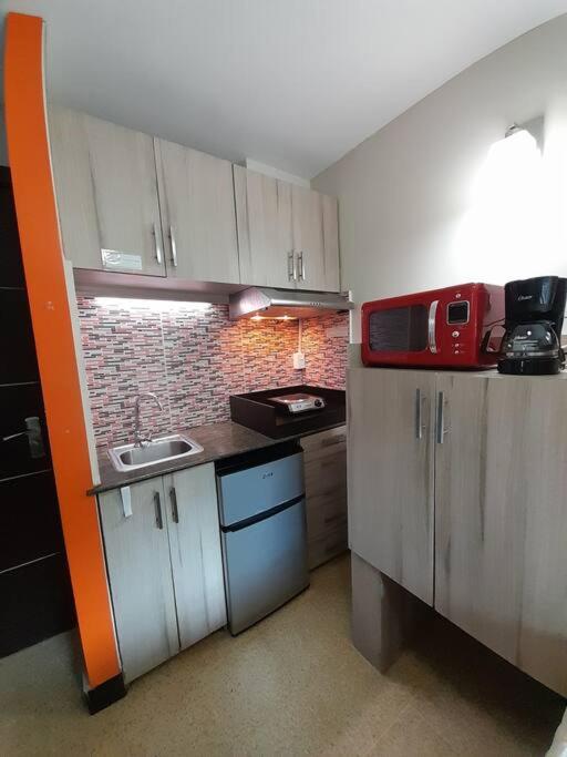 R.502 Estudio Práctico y funcional, área turística view 2
