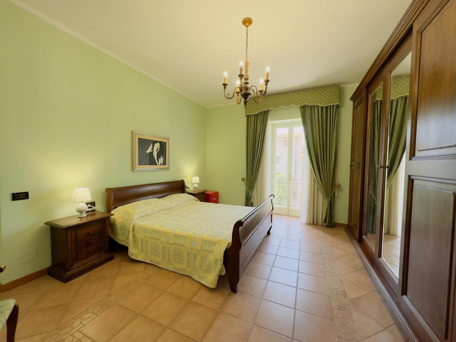 CASA PEPE - Fondi Vertice Rooms view 2