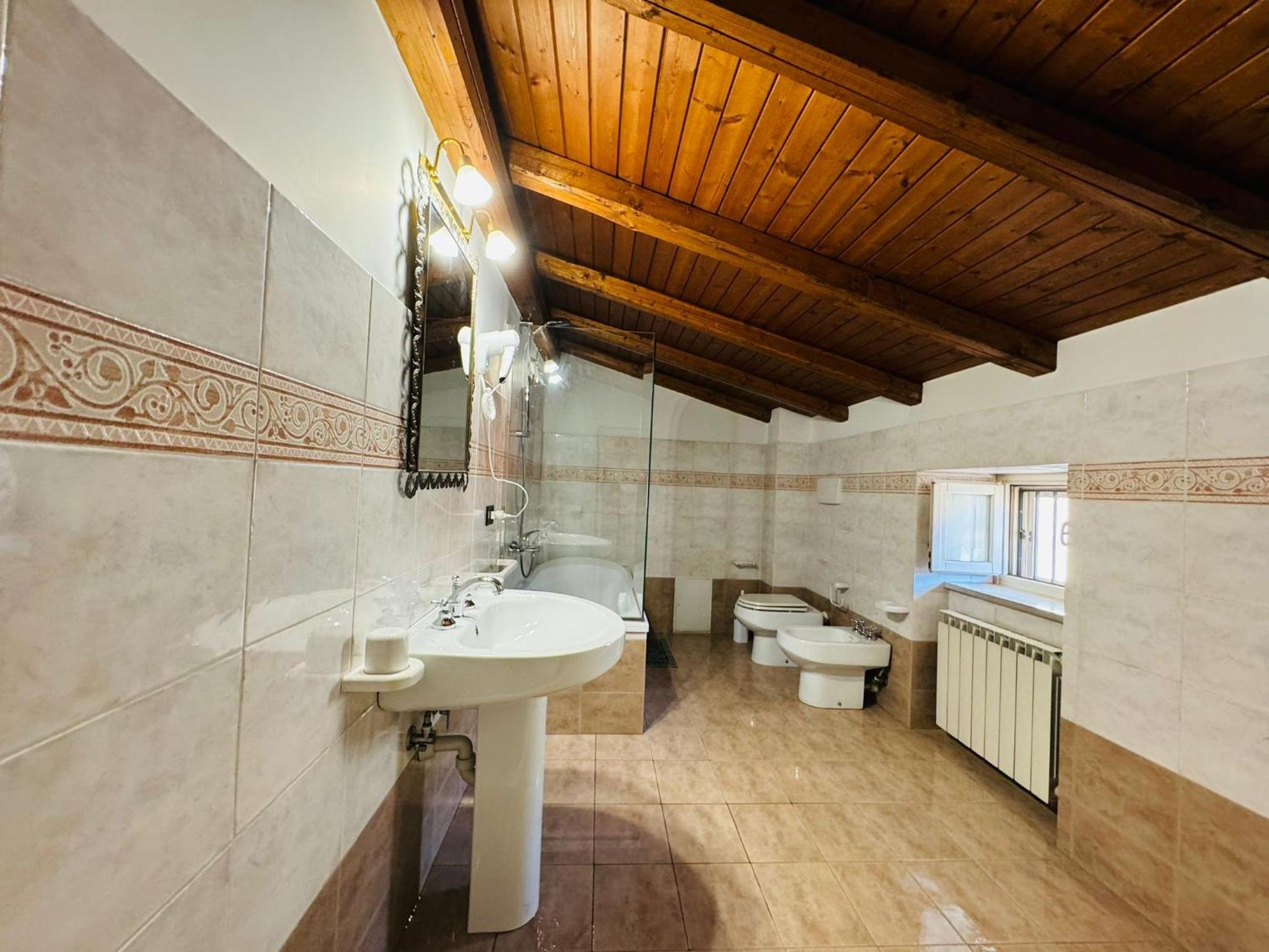 CASA PEPE - Fondi Vertice Rooms view 5