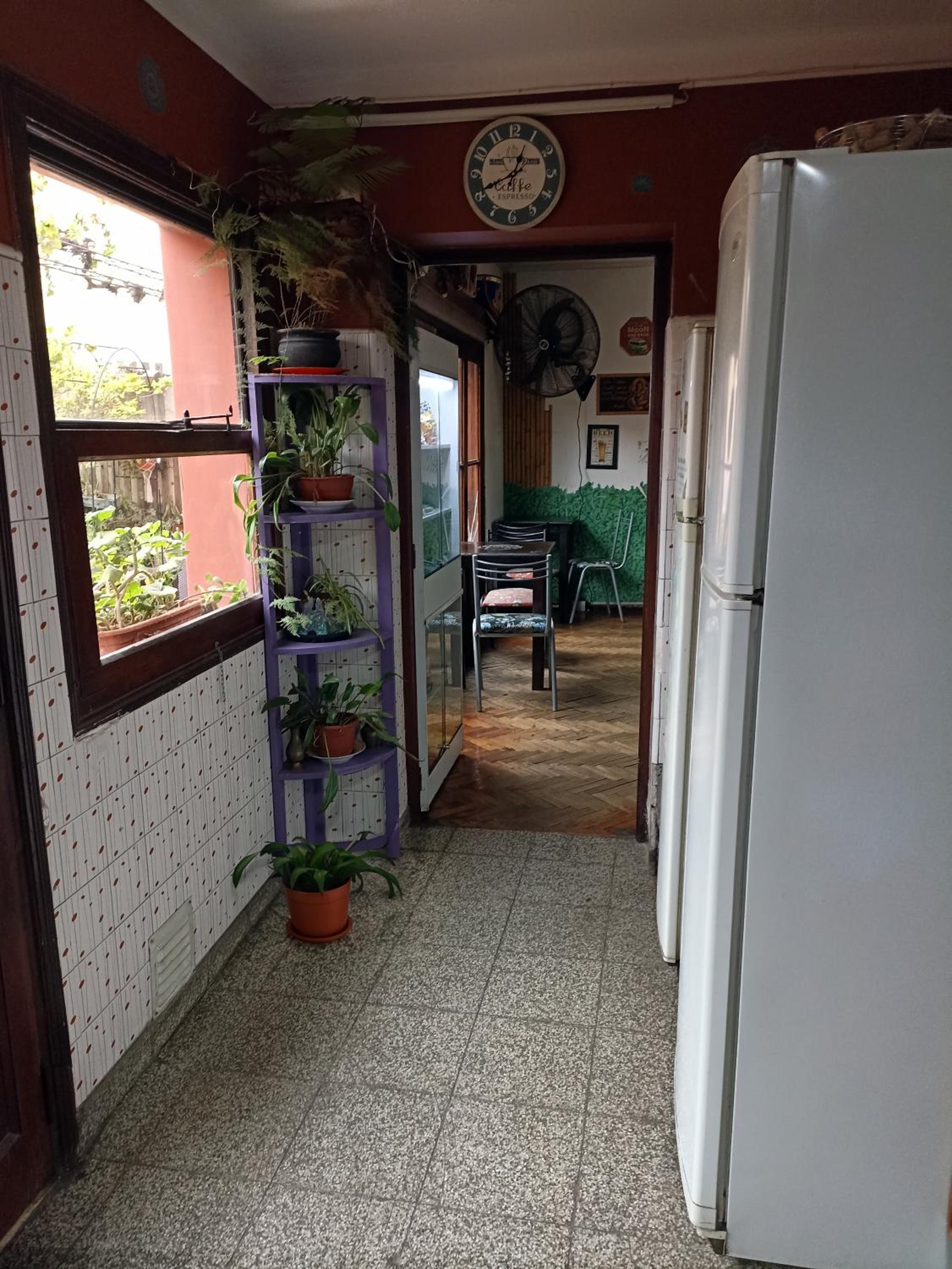 Hostel Estacion Mendoza