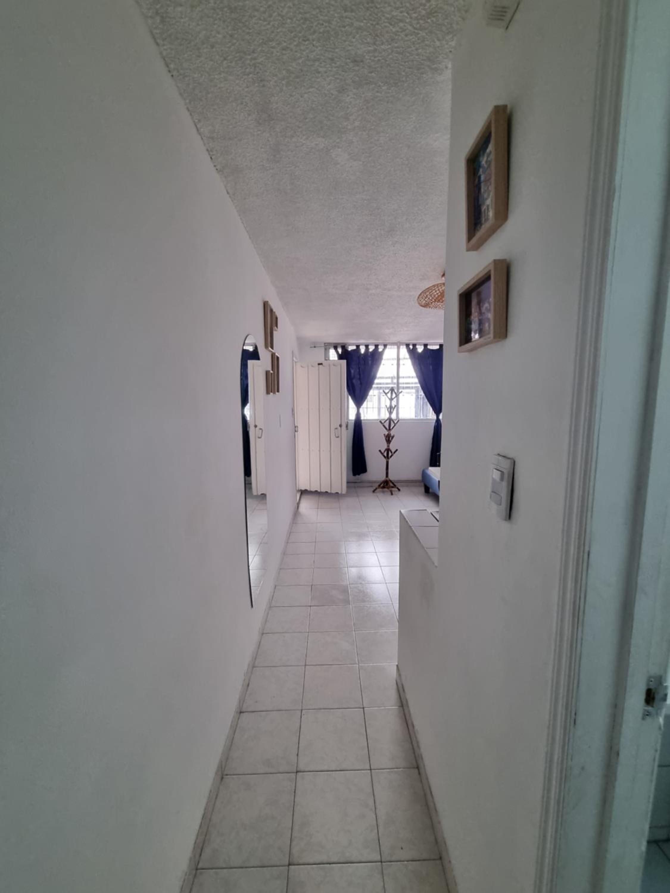 RoBe Apartmento