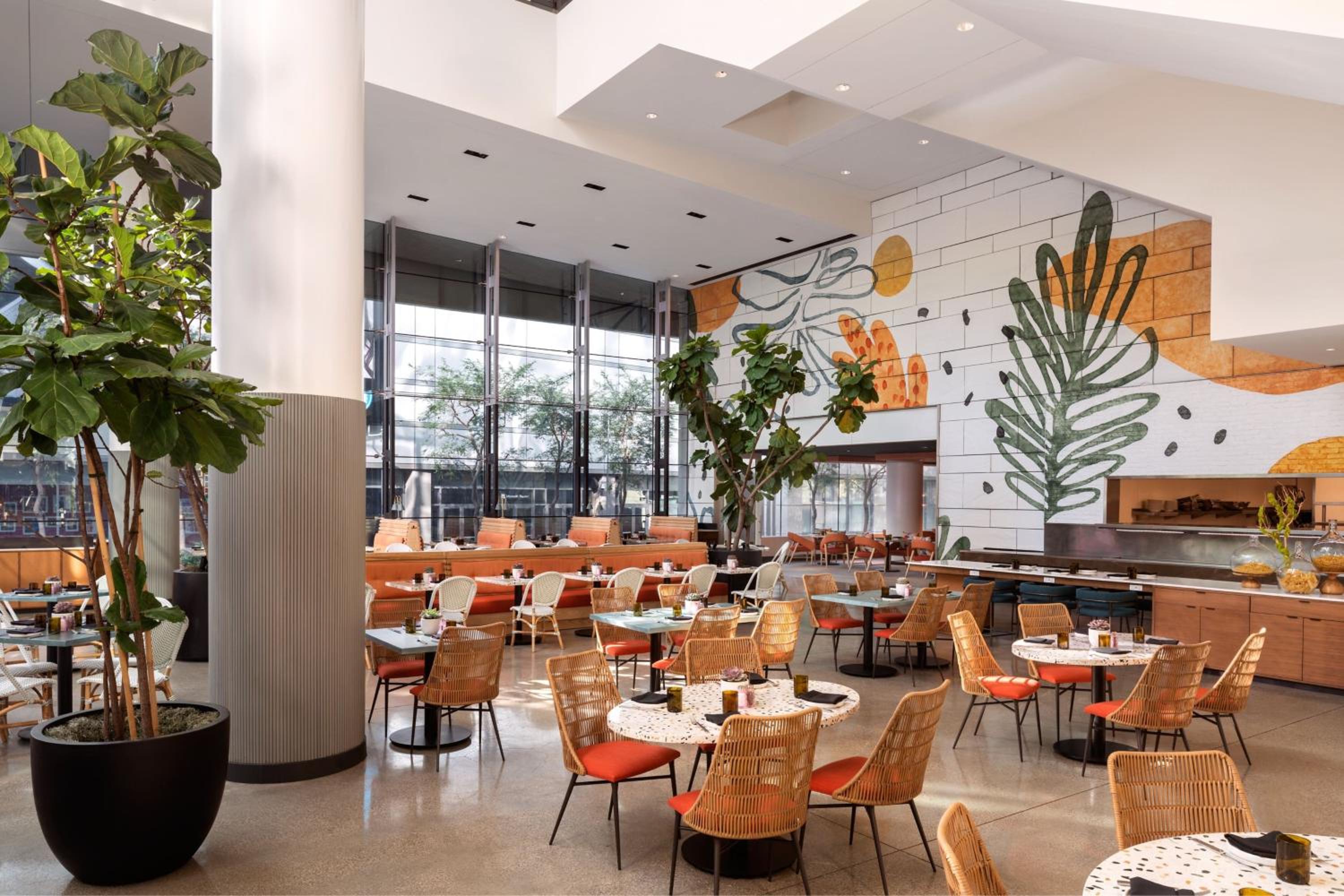 The Ritz-Carlton, Los Angeles L.A. Live