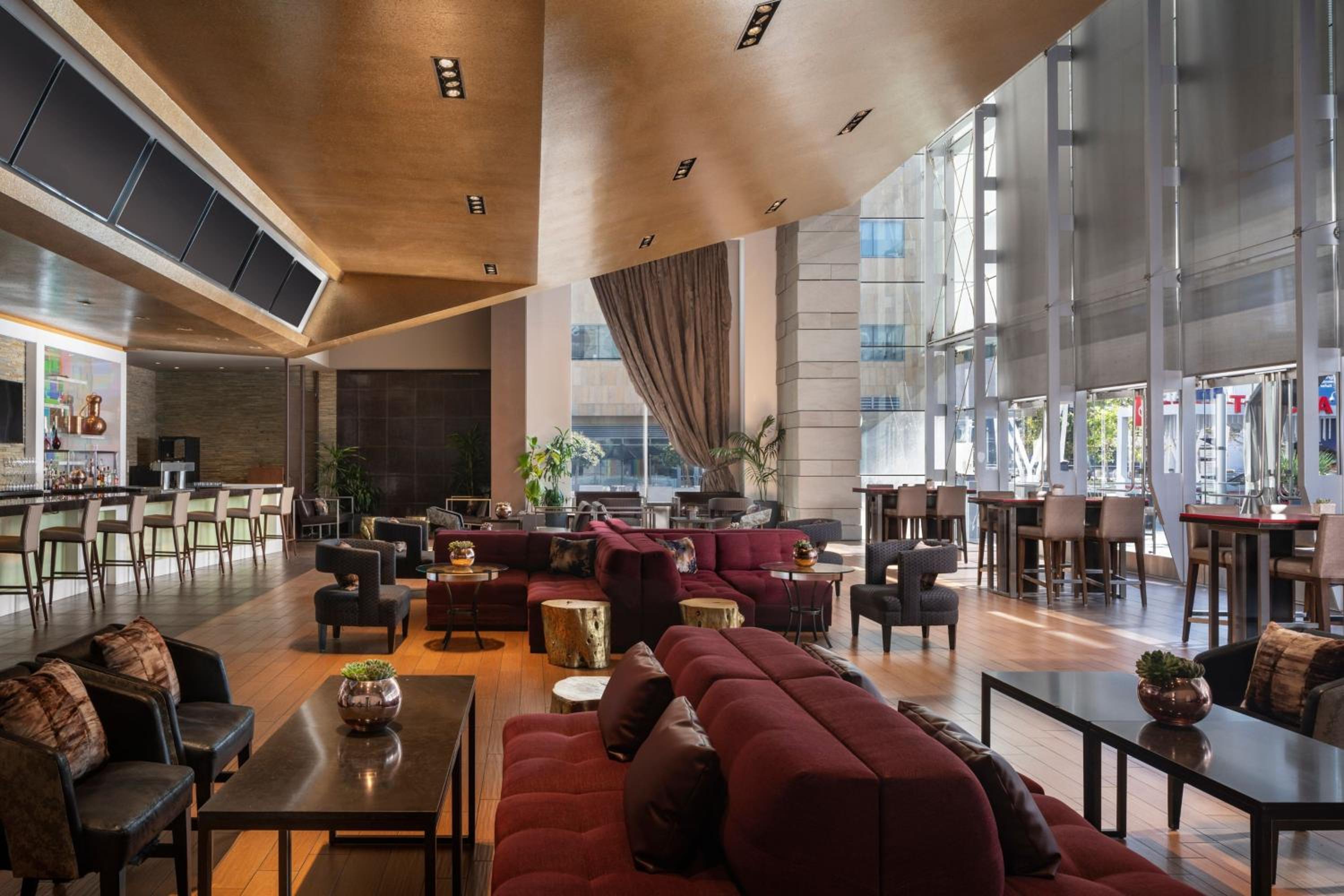 The Ritz-Carlton, Los Angeles L.A. Live