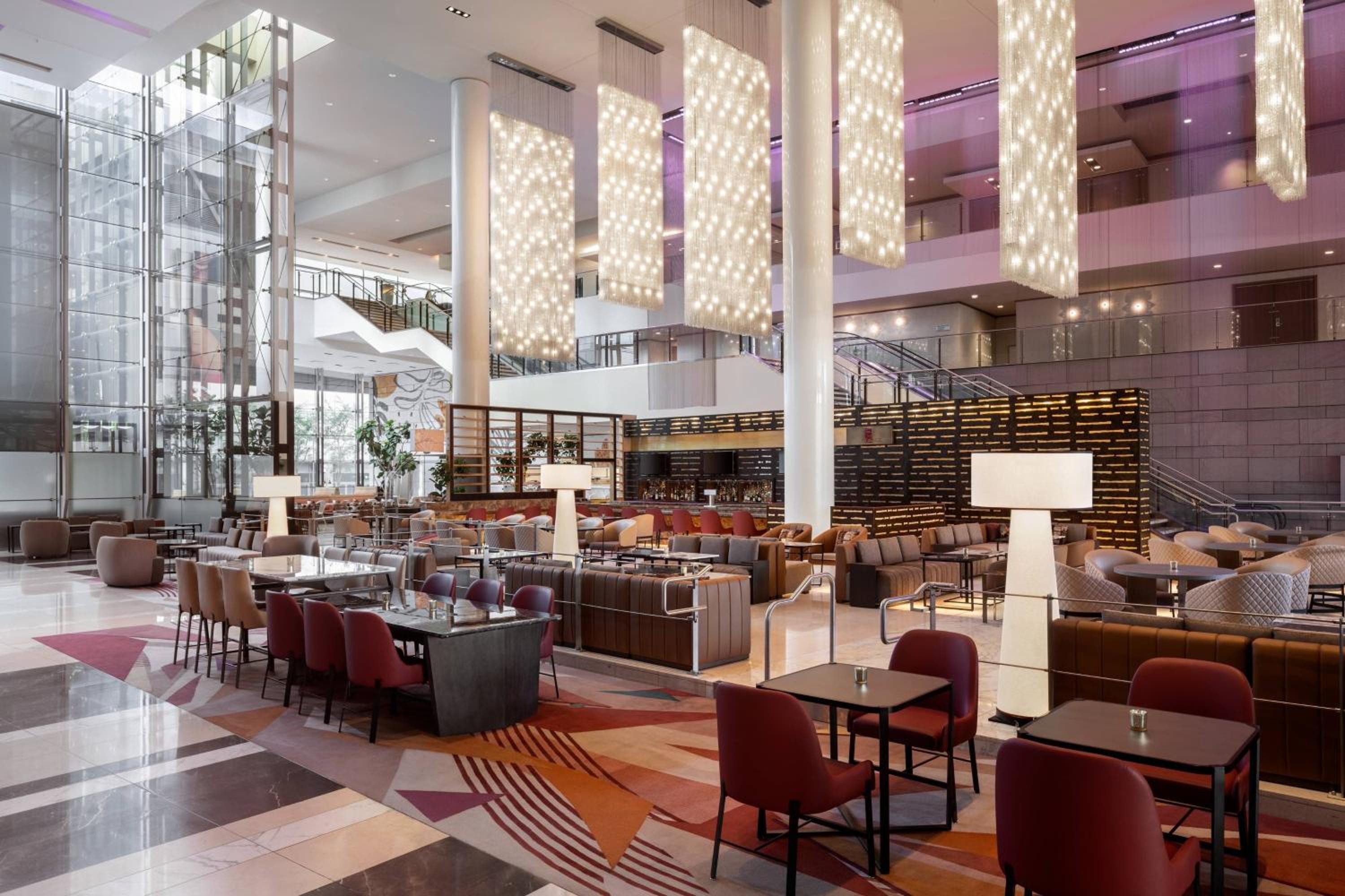 The Ritz-Carlton, Los Angeles L.A. Live