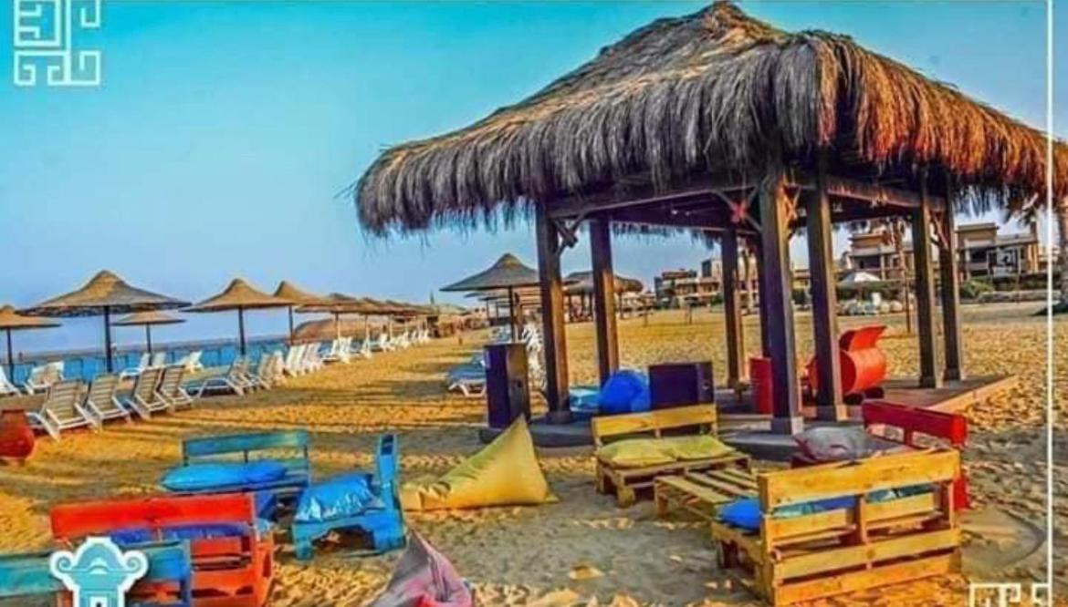 Ain Sokhna Asia mood chalet