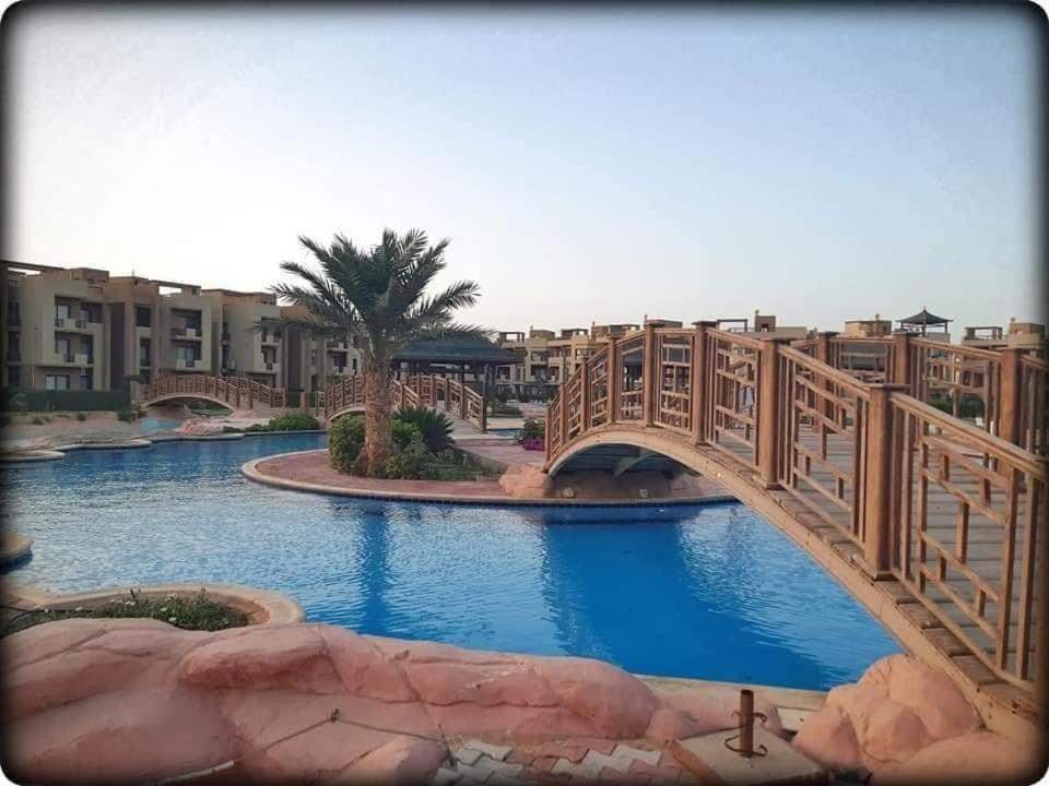 Ain Sokhna Asia mood chalet
