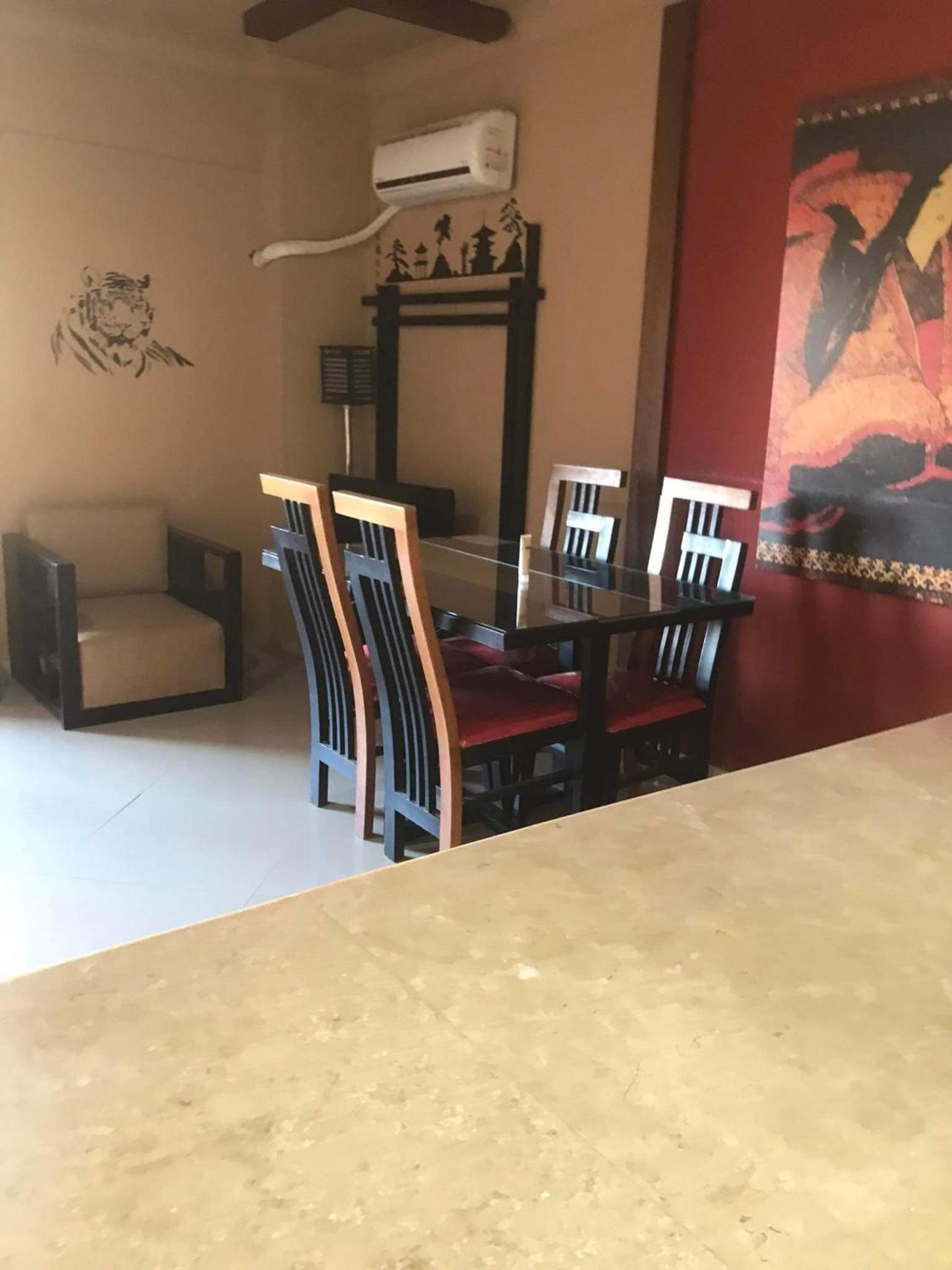 Ain Sokhna Asia mood chalet
