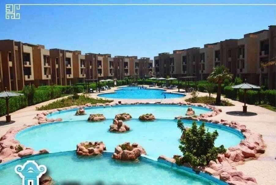 Ain Sokhna Asia mood chalet