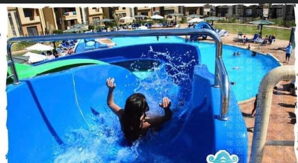 Ain Sokhna Asia mood chalet