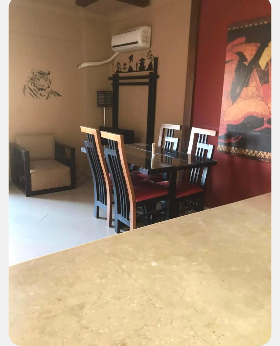 Ain Sokhna Asia mood chalet