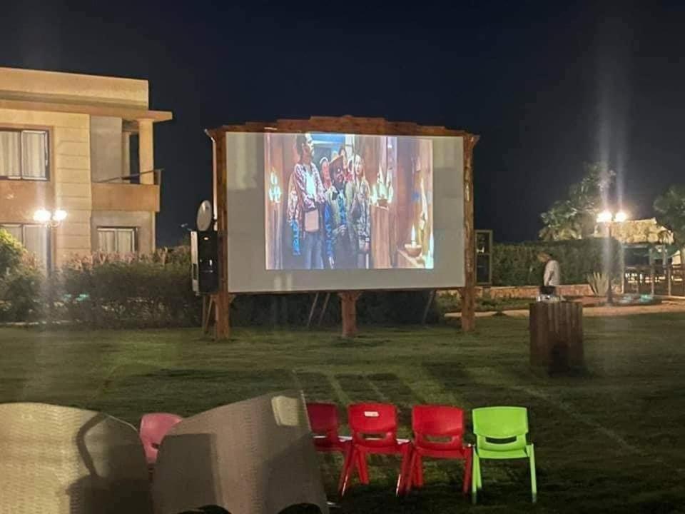 Ain Sokhna Asia mood chalet