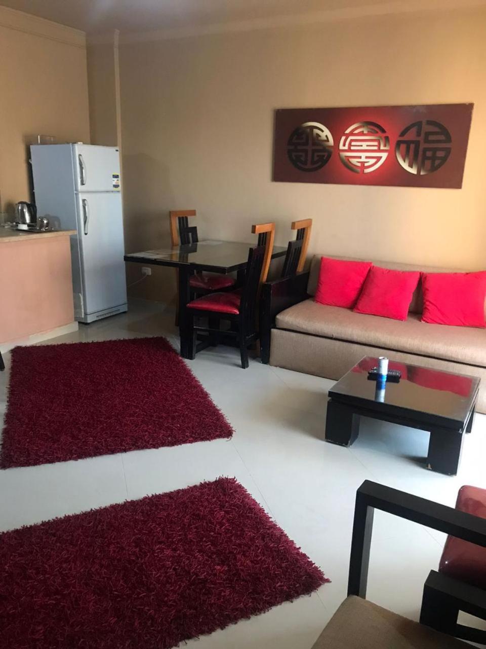 Ain Sokhna Asia mood chalet